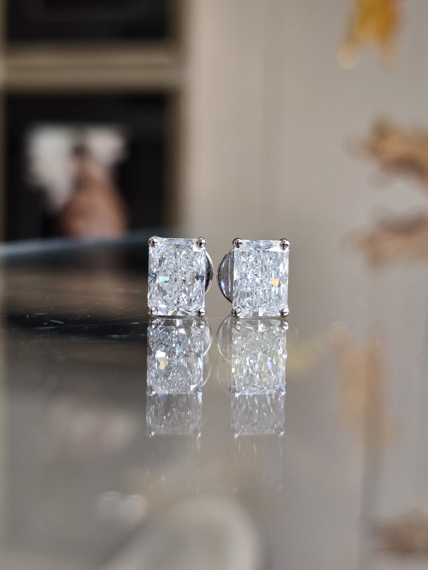 Website Auction - Exclusive Jewelry Deals