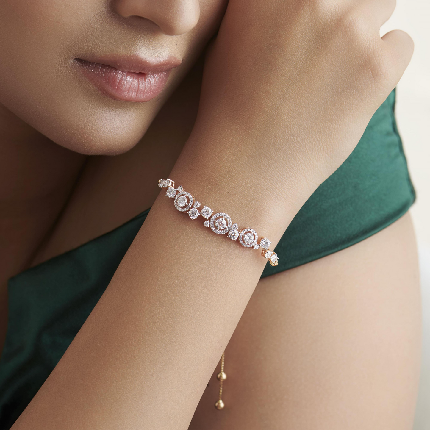Website Auction - Exclusive Jewelry Deals