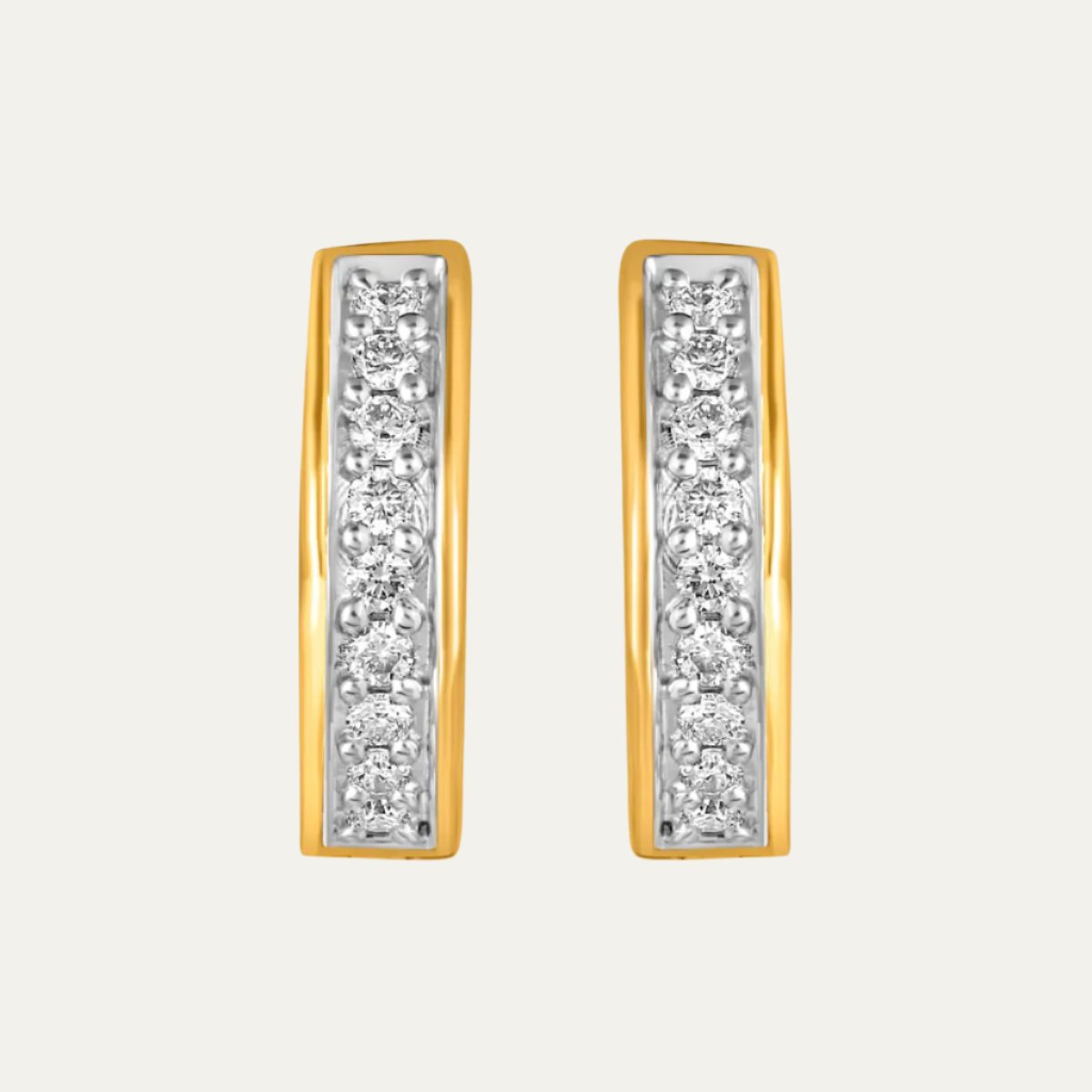 Aukera - Asta Earrings