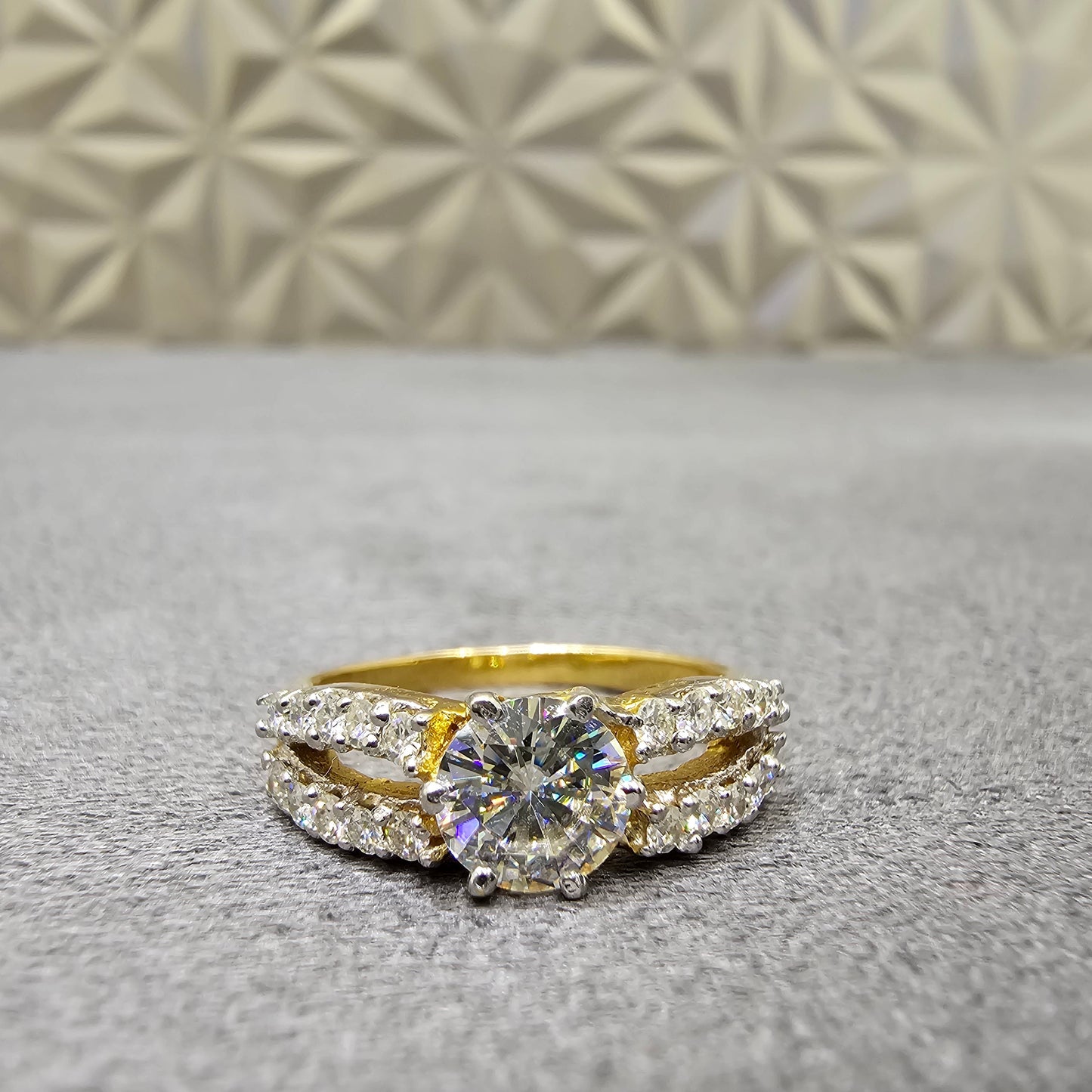 Website Auction - Exclusive Jewelry Deals