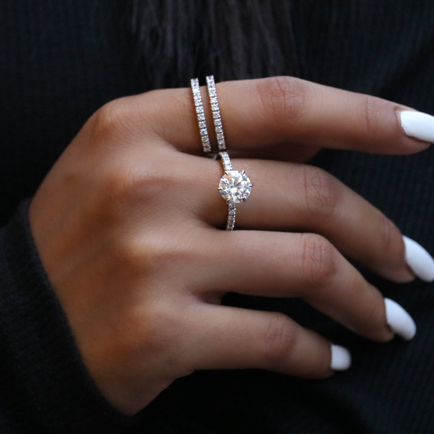 Website Auction - Exclusive Jewelry Deals