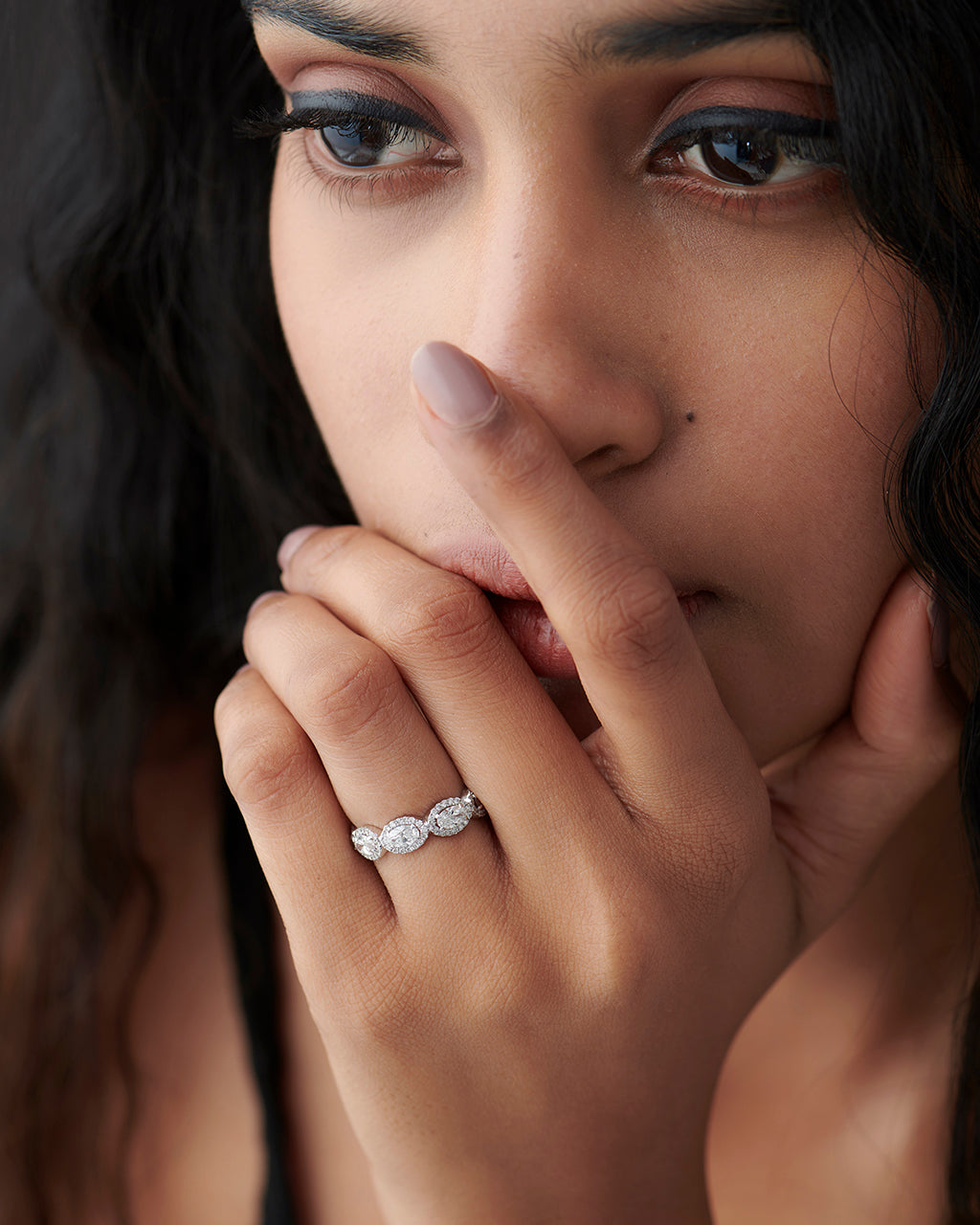 Website Auction - Exclusive Jewelry Deals
