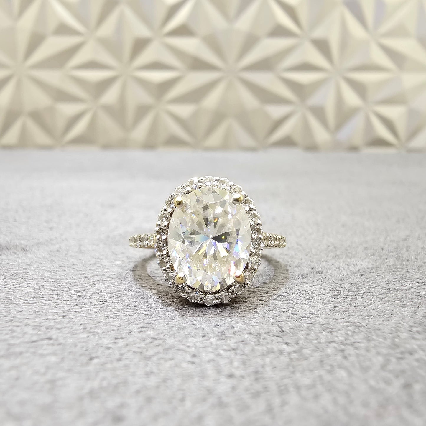 Website Auction - Exclusive Jewelry Deals