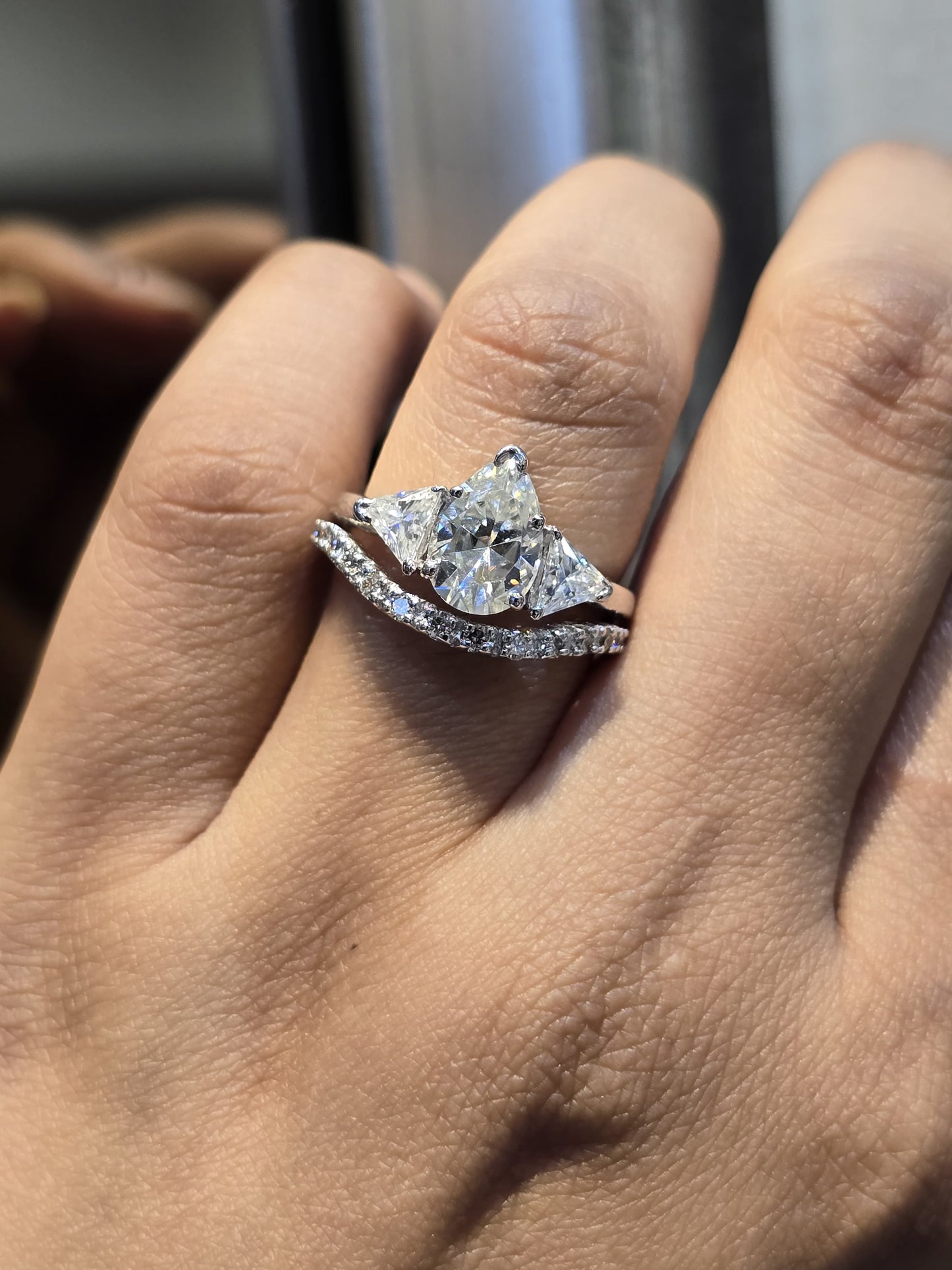 Website Auction - Exclusive Jewelry Deals