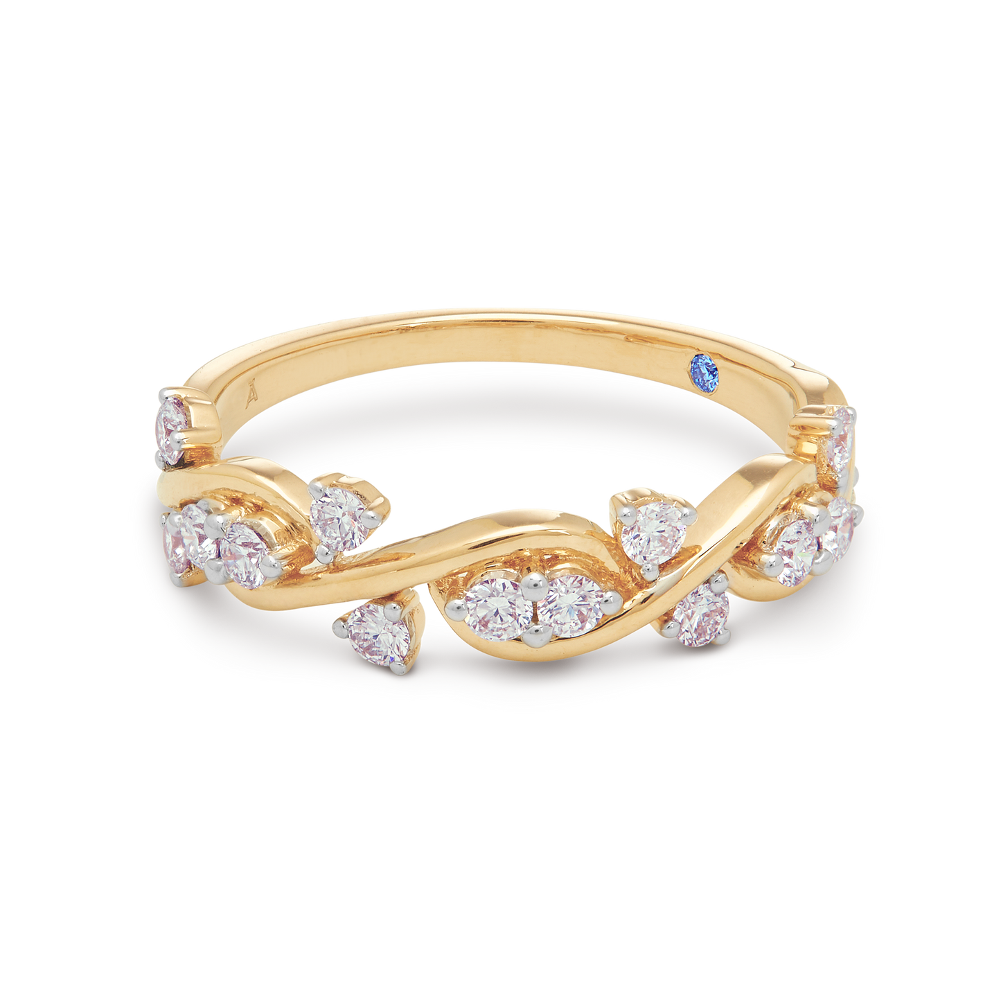 The Cascade Ring