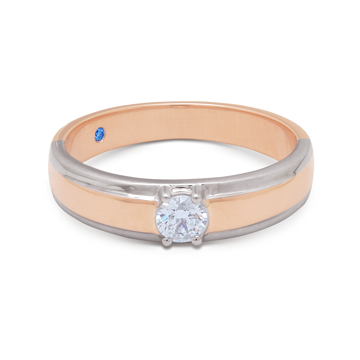 The Amelie Ring