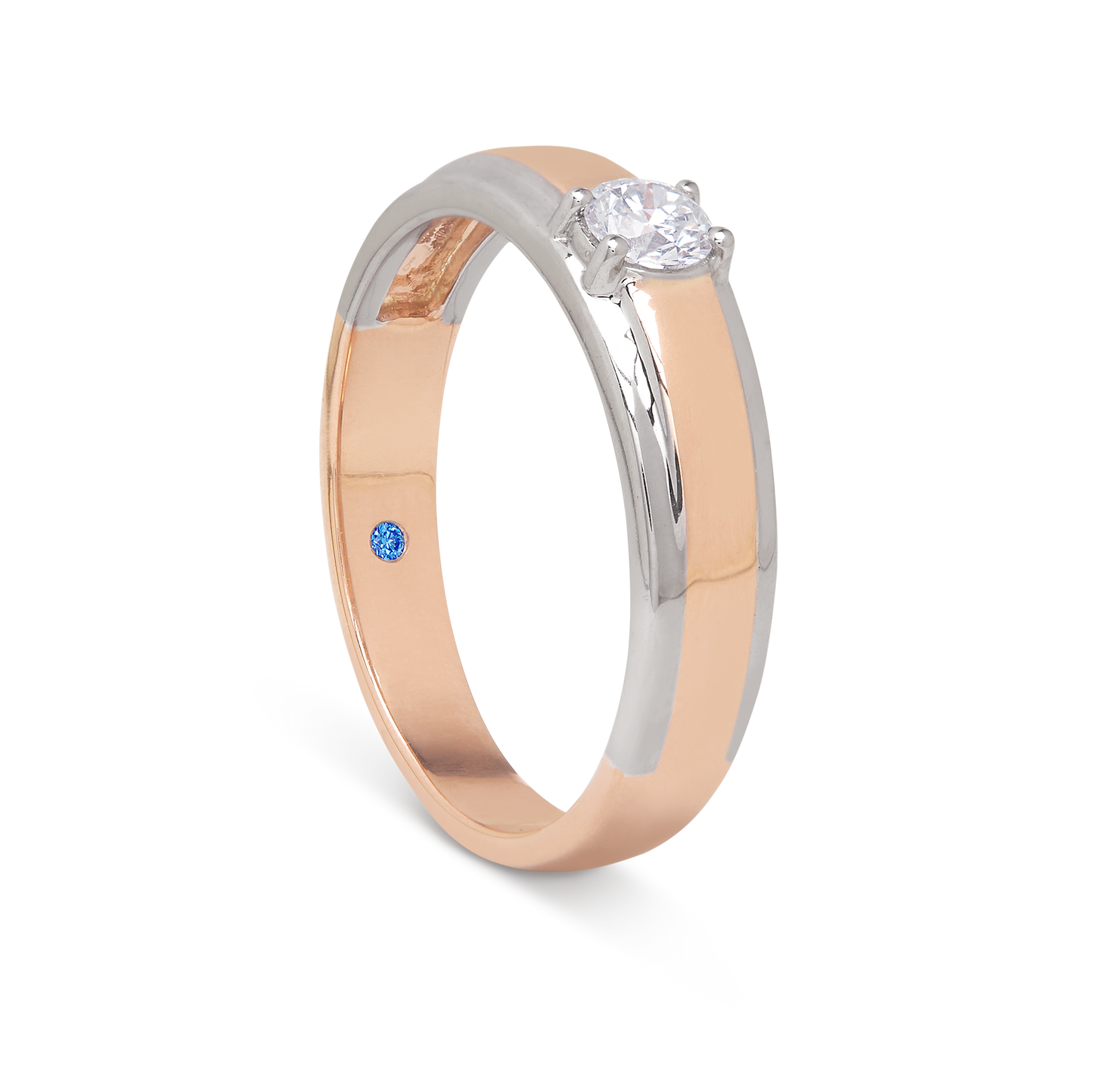 The Amelie Ring