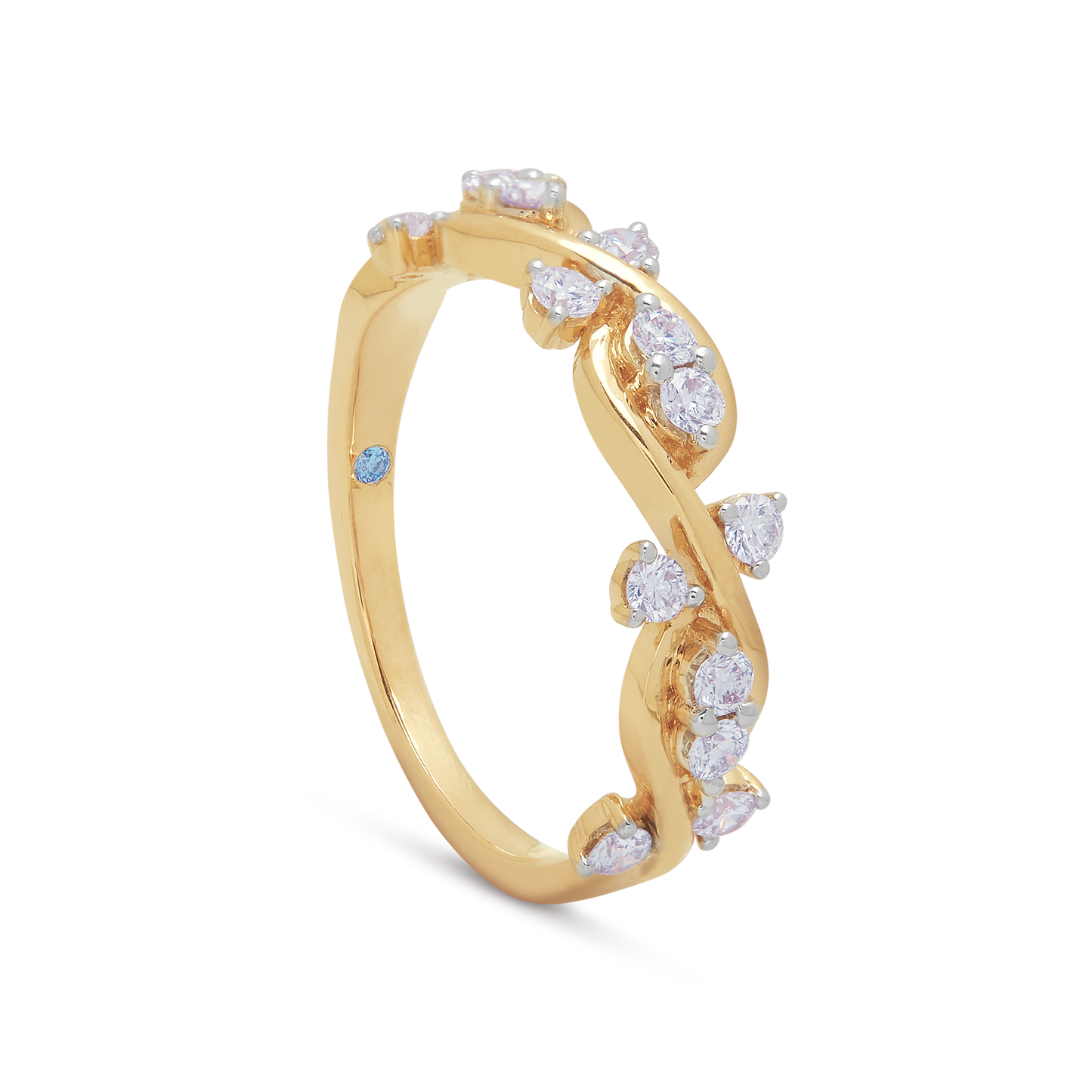 The Cascade Ring