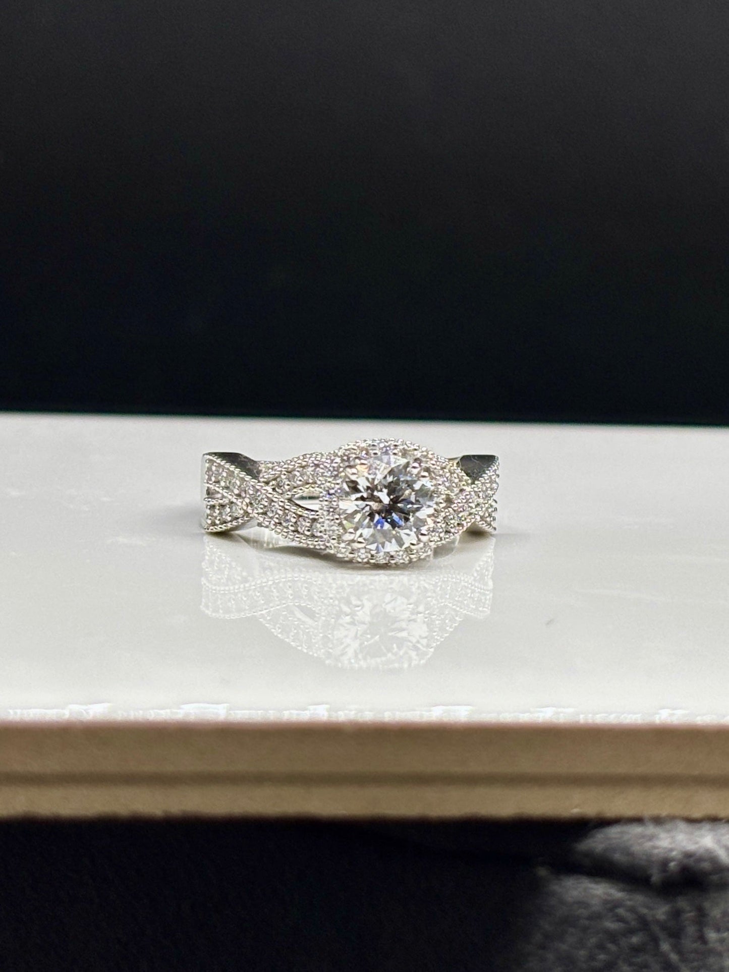 Website Auction - Exclusive Jewelry Deals