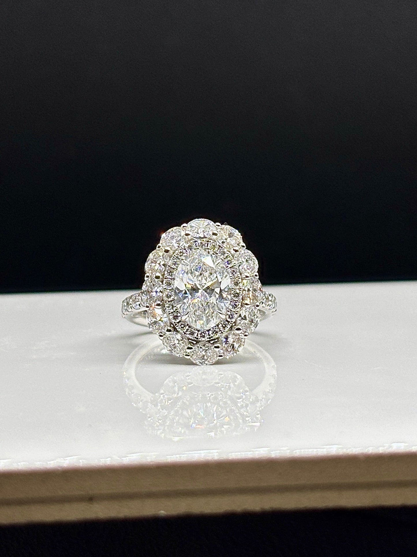 Website Auction - Exclusive Jewelry Deals