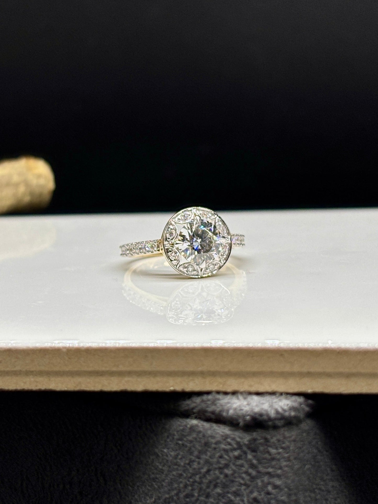 Website Auction - Exclusive Jewelry Deals
