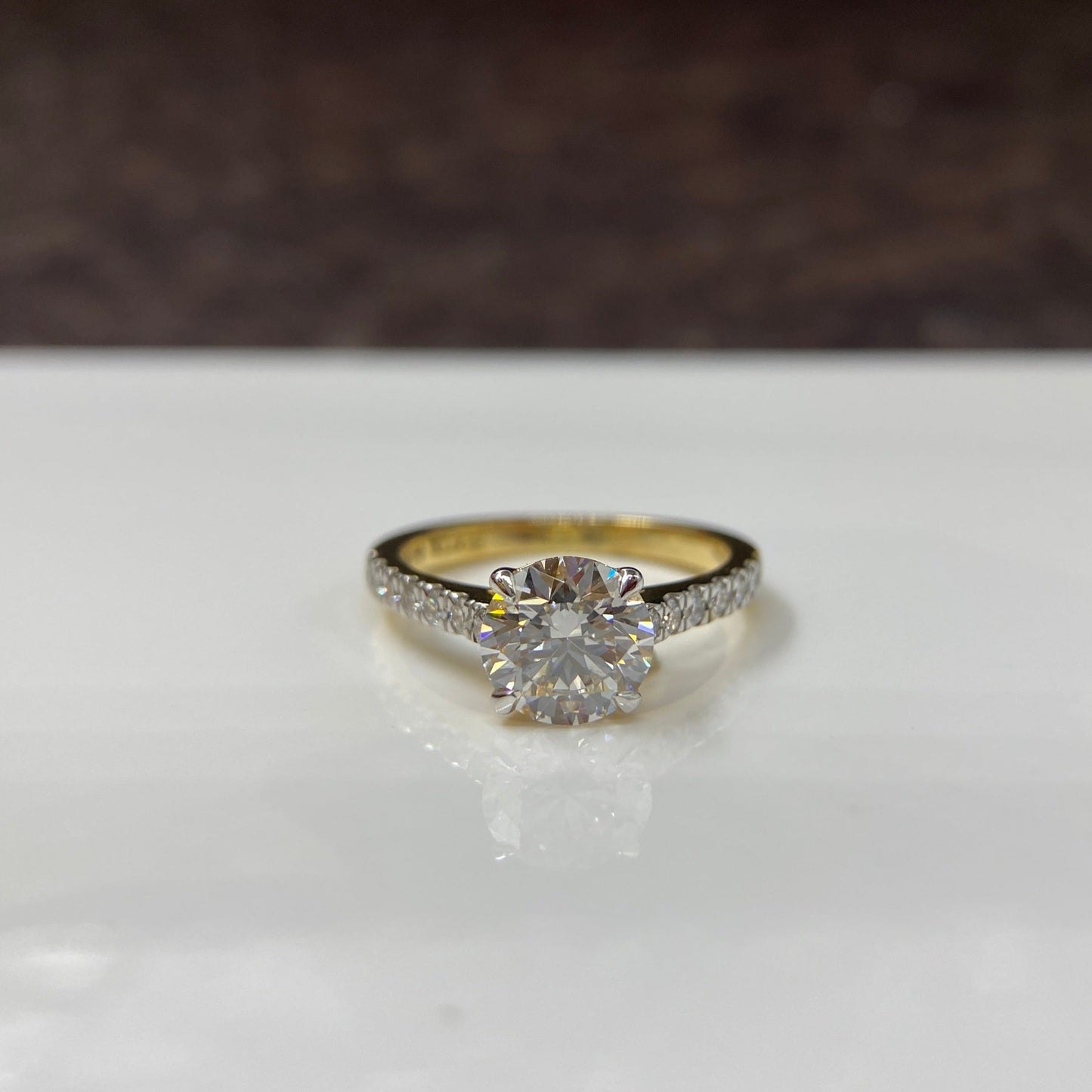 Website Auction - Exclusive Jewelry Deals
