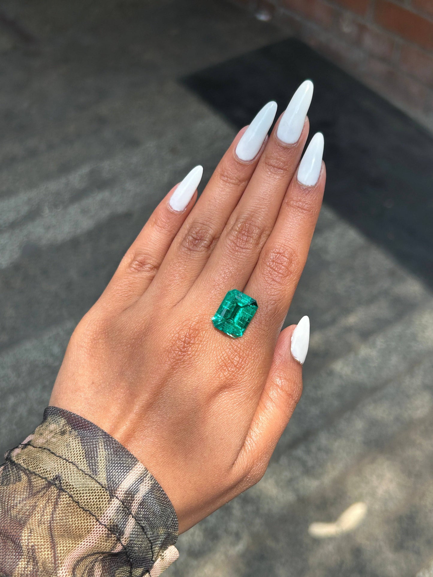 Website Auction - Exclusive Jewelry Deals