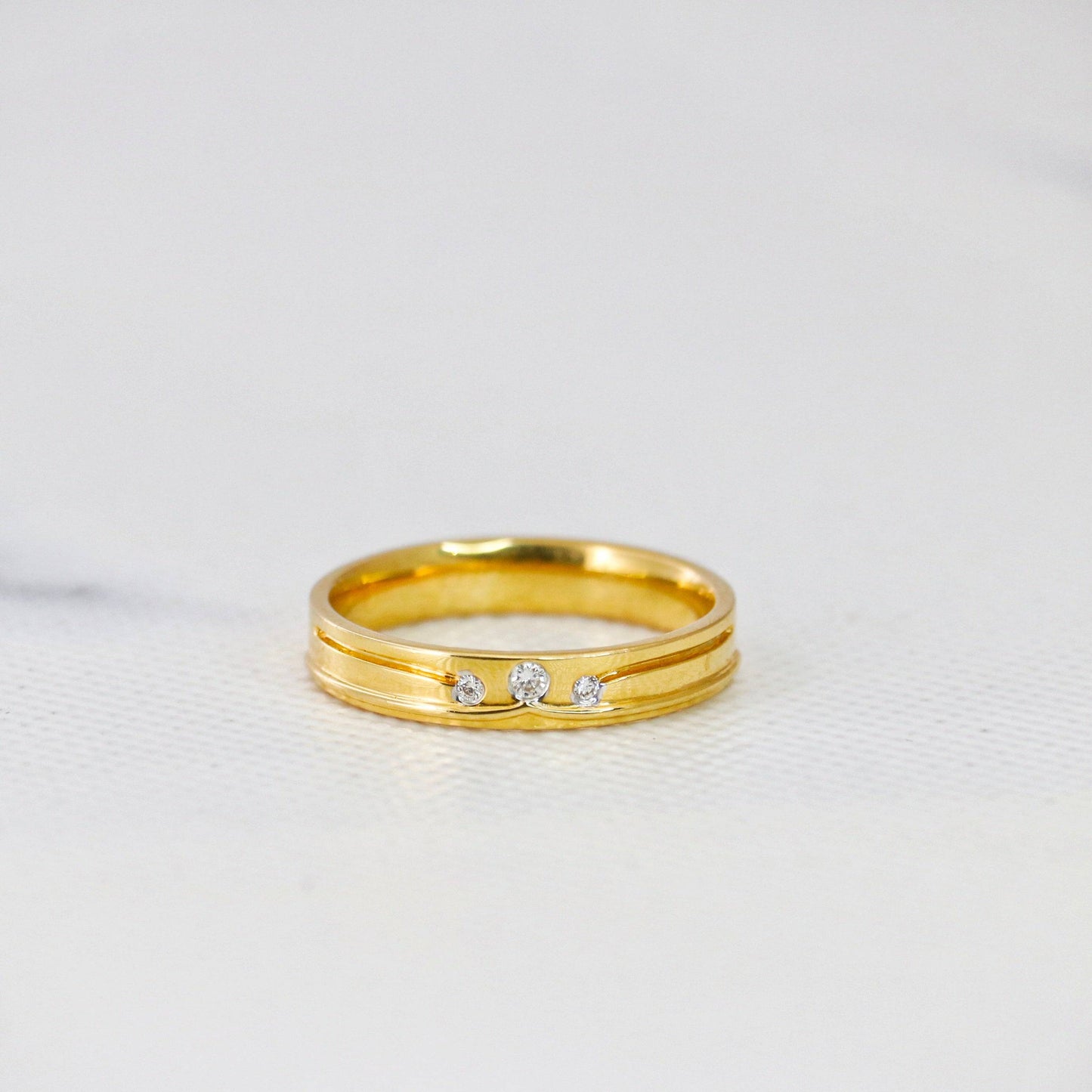 Website Auction - Exclusive Jewelry Deals