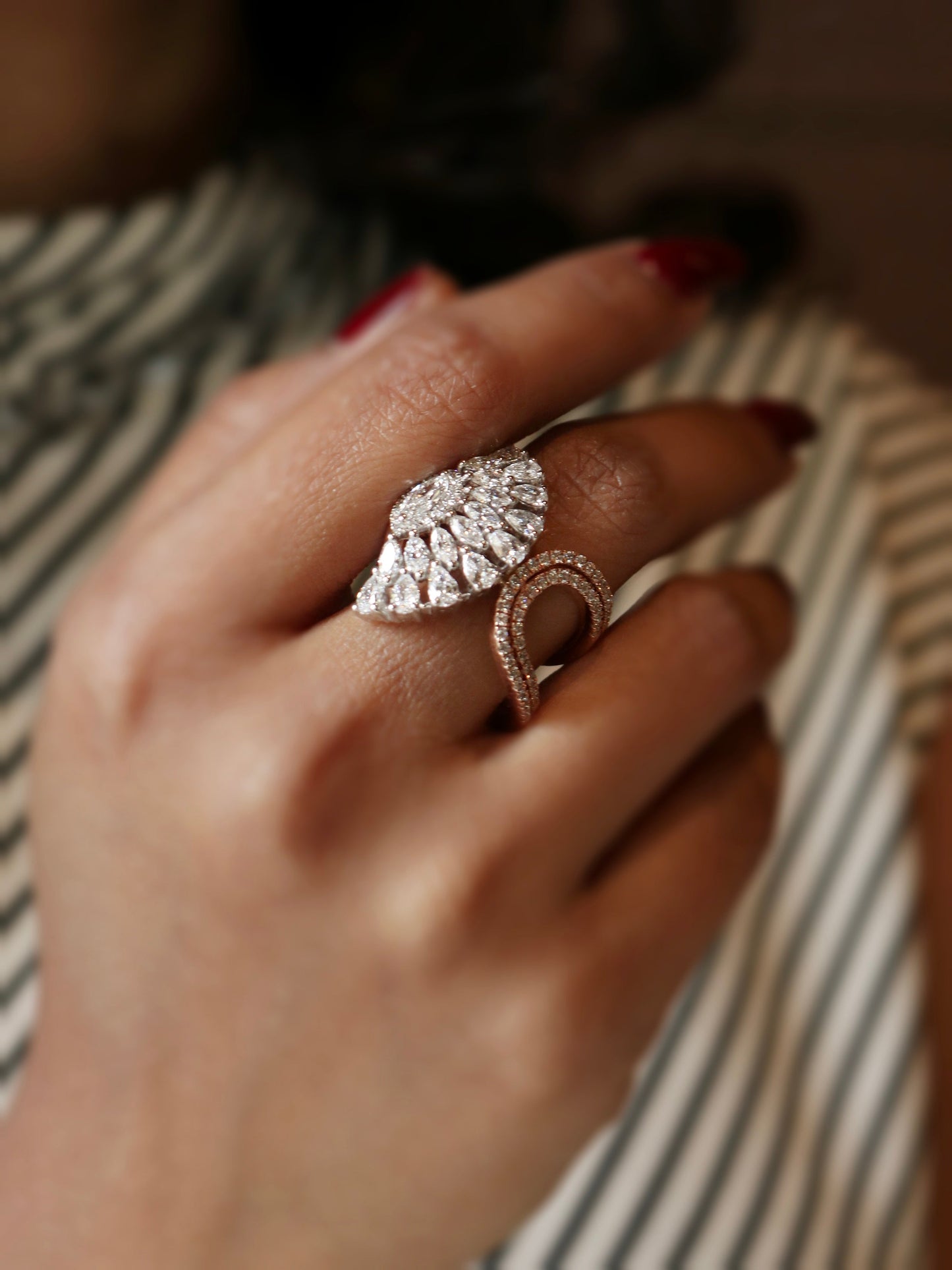 Website Auction - Exclusive Jewelry Deals