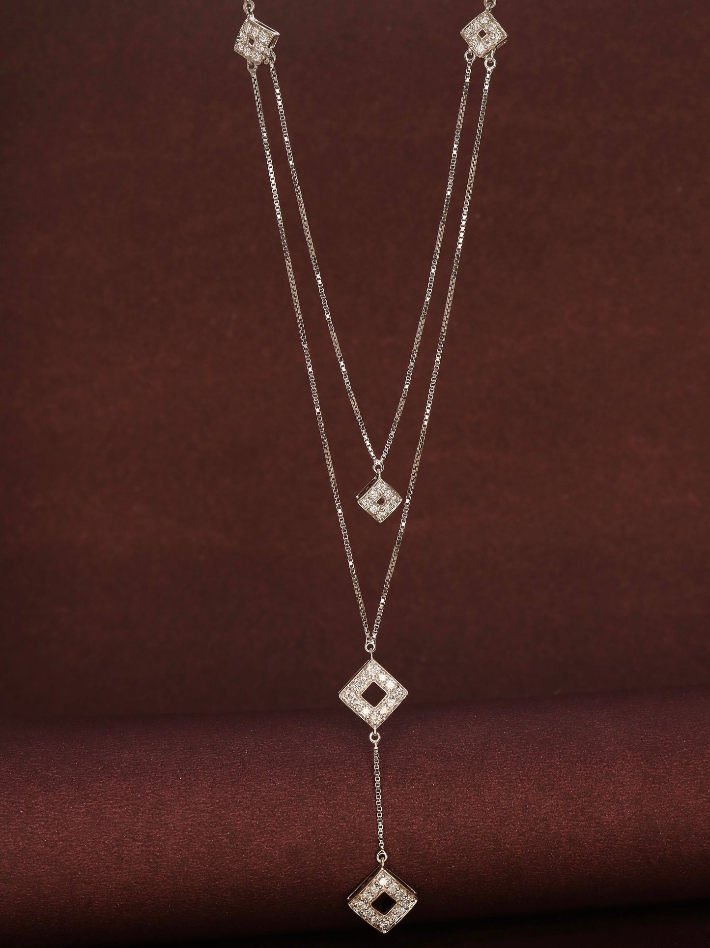 Website Auction - Exclusive Jewelry Deals