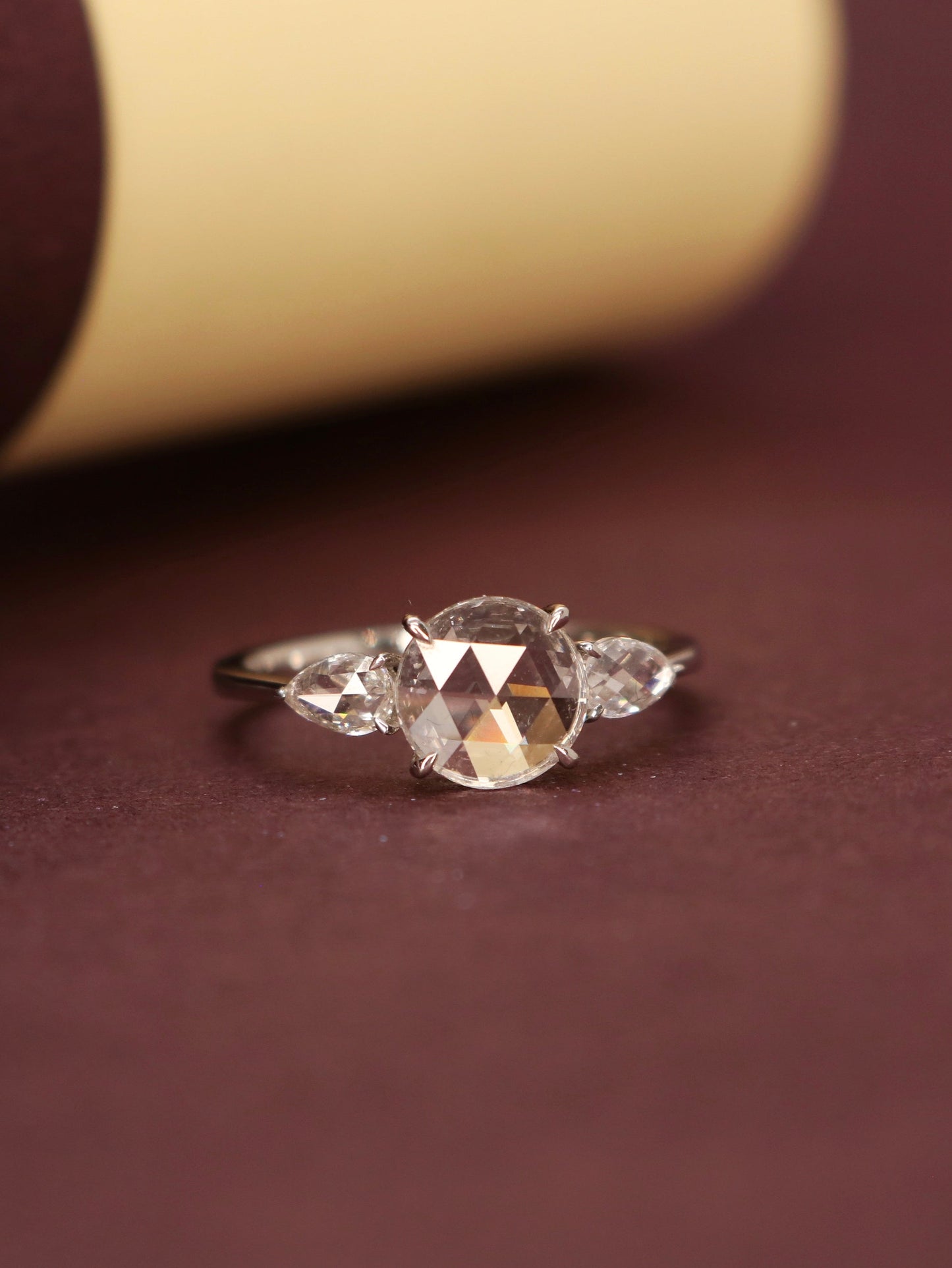 Website Auction - Exclusive Jewelry Deals