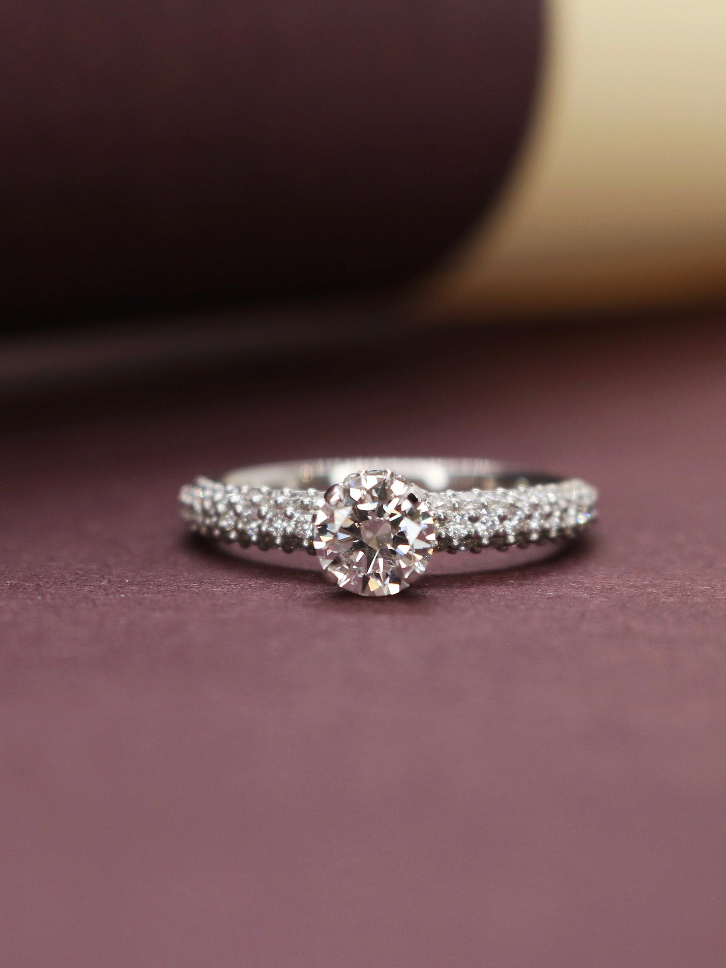 Website Auction - Exclusive Jewelry Deals