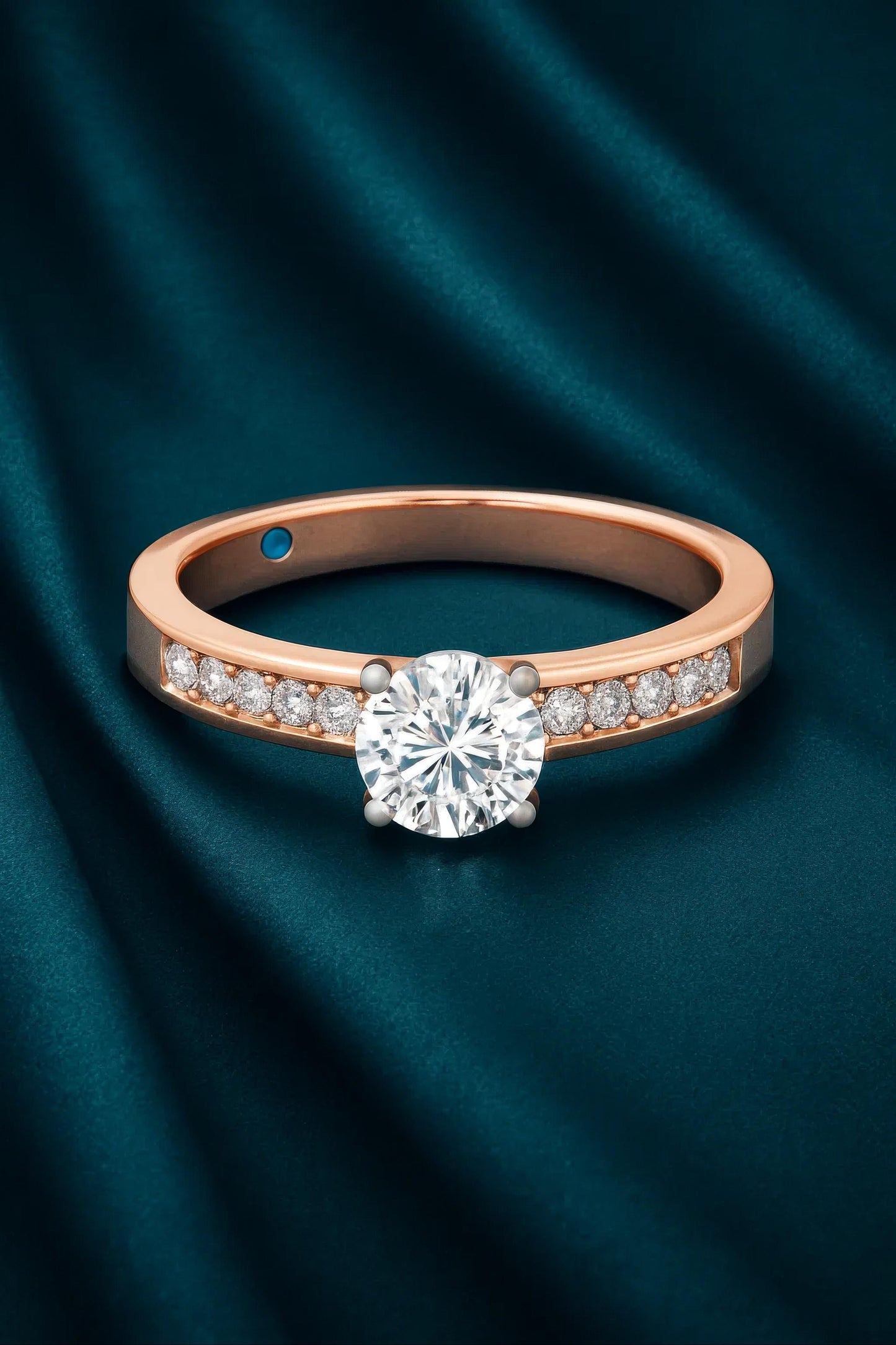 The Alaia Ring