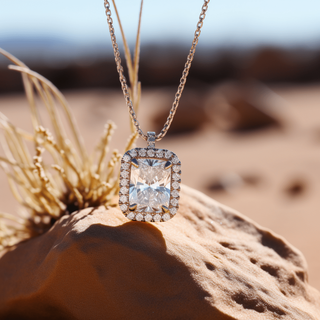 Website Auction - Exclusive Jewelry Deals