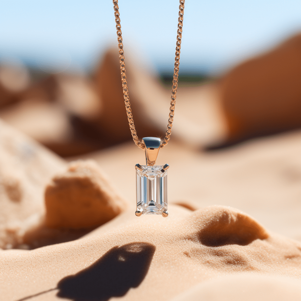 Website Auction - Exclusive Jewelry Deals