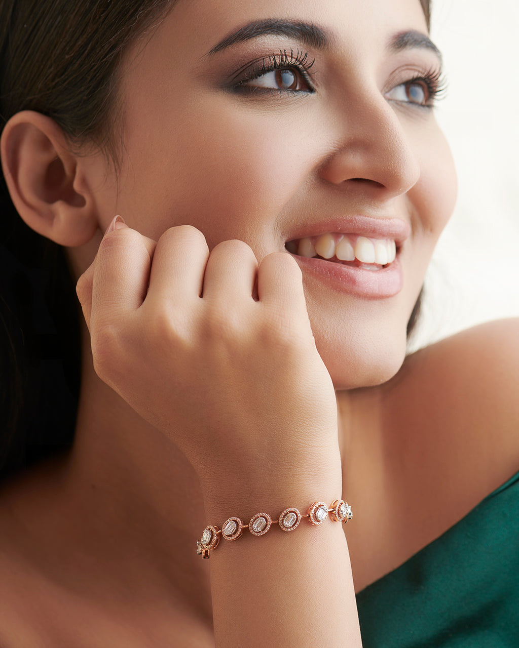Website Auction - Exclusive Jewelry Deals