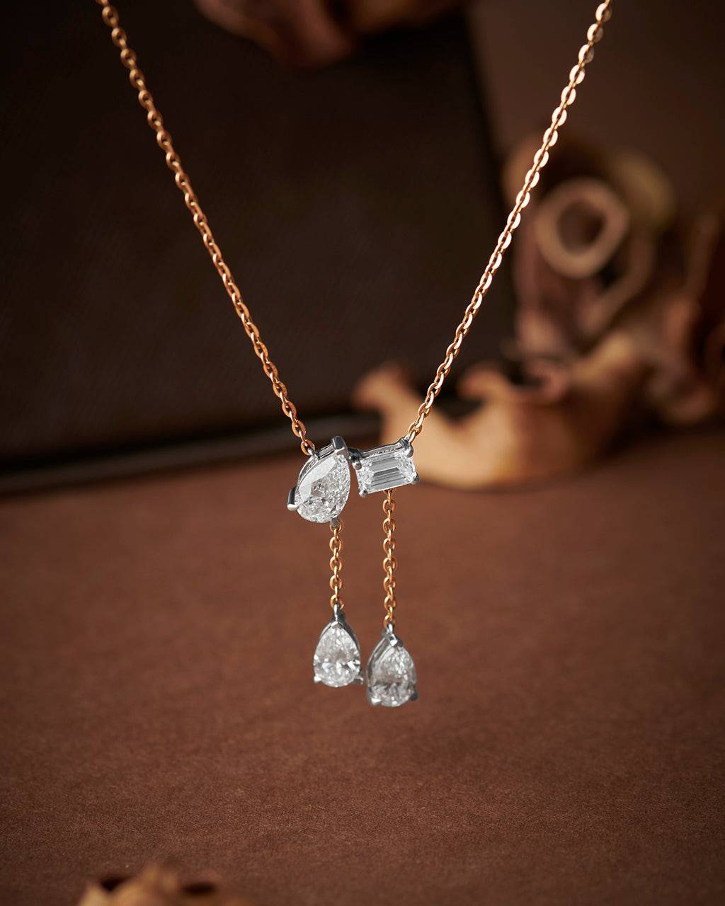 Website Auction - Exclusive Jewelry Deals