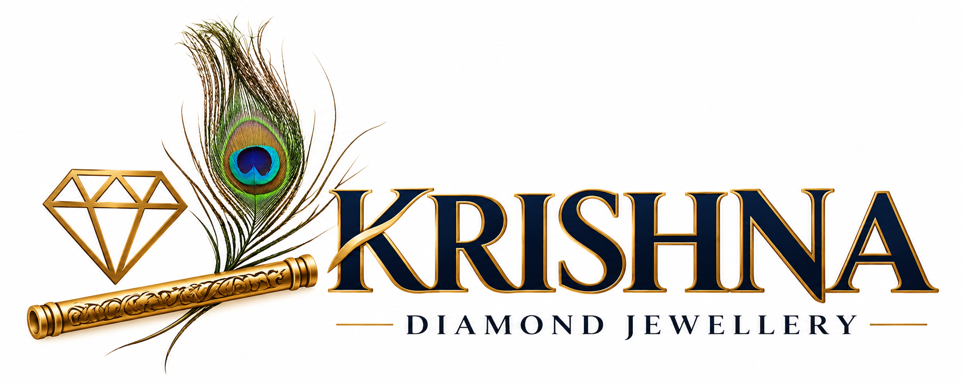Krishna Diamond Jewellery