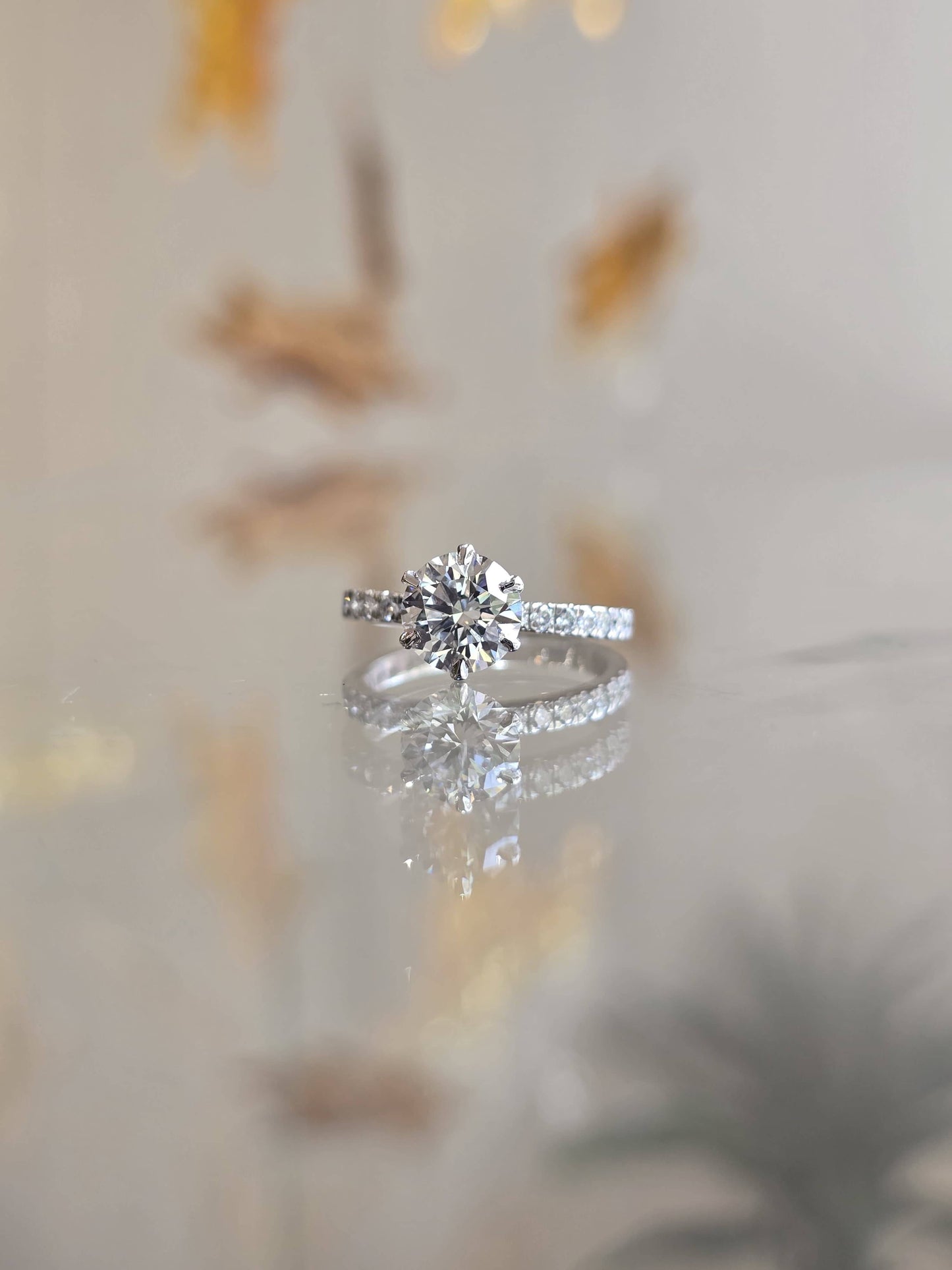 Diamond Ring