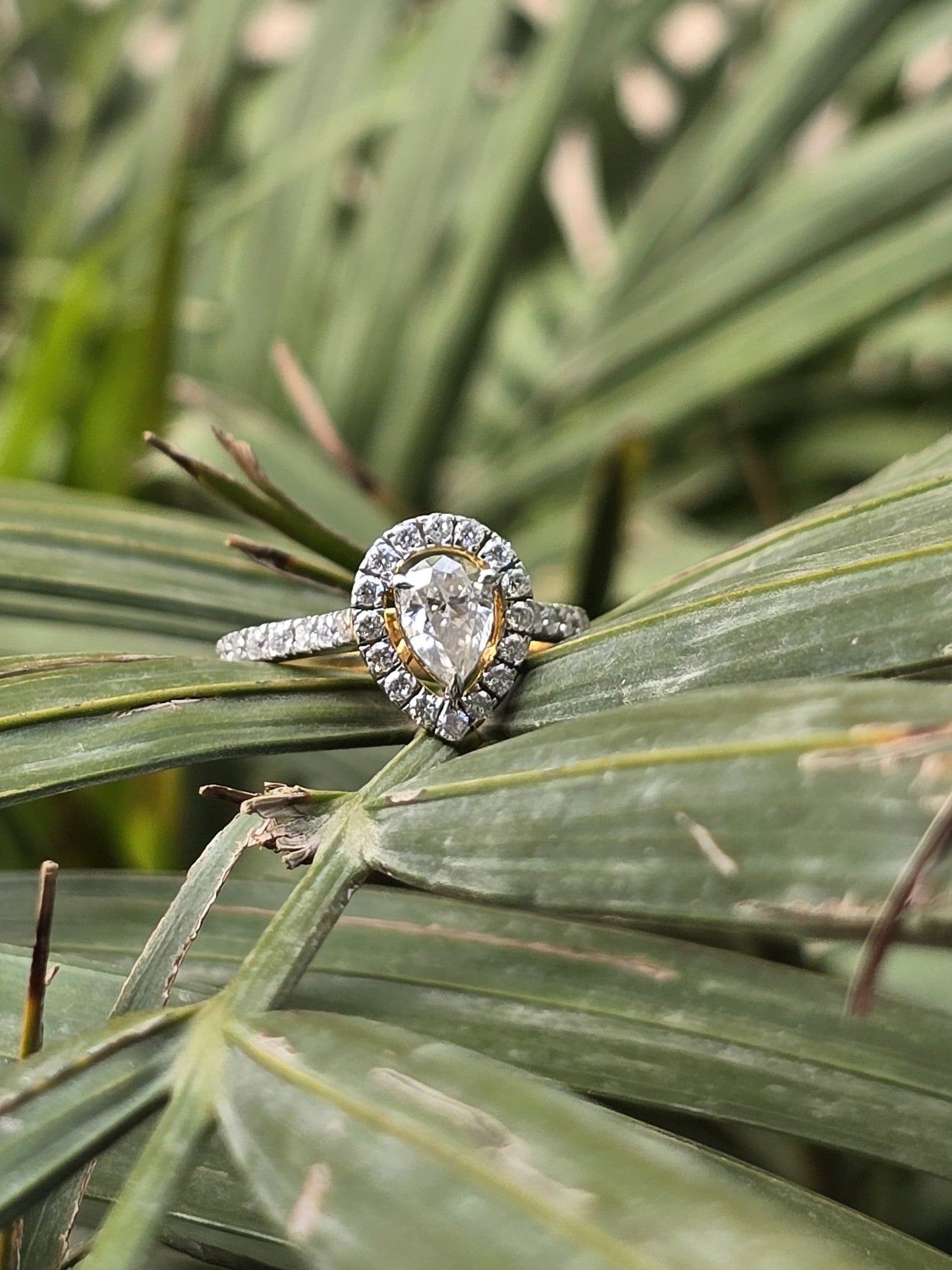 Diamond Ring