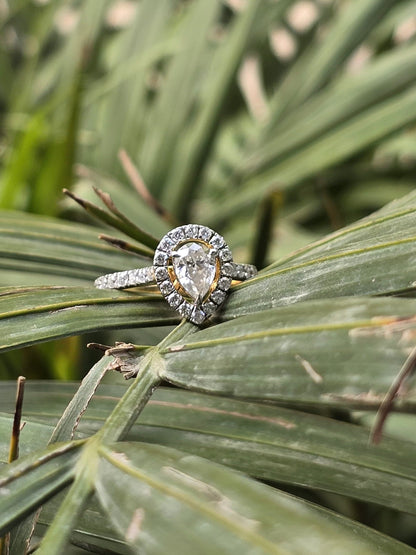Diamond Ring