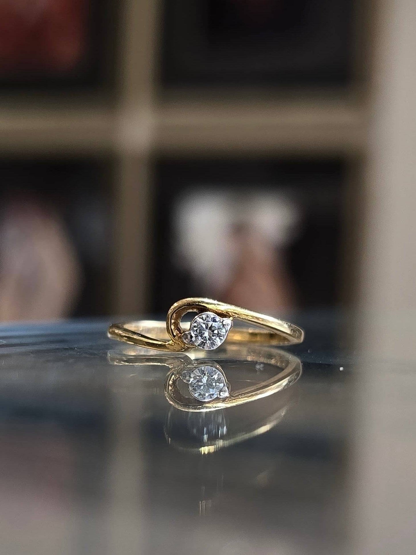 Diamond Ring