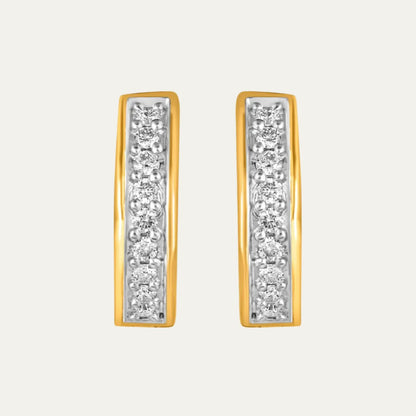 Aukera - Asta Earrings