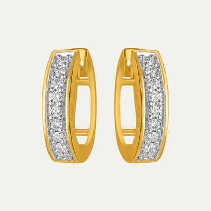 Aukera - Asta Earrings