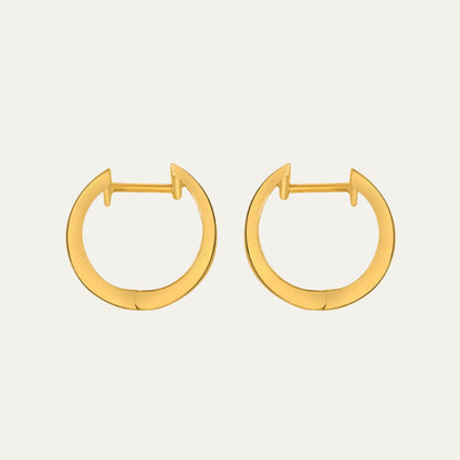 Aukera - Asta Earrings