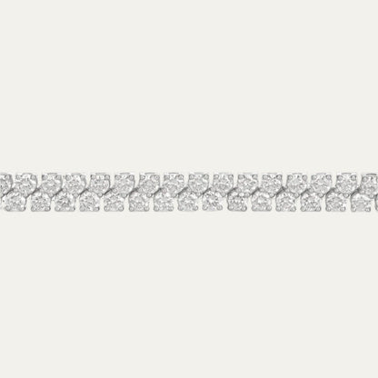 Aukera - 9 to 9 Bracelet