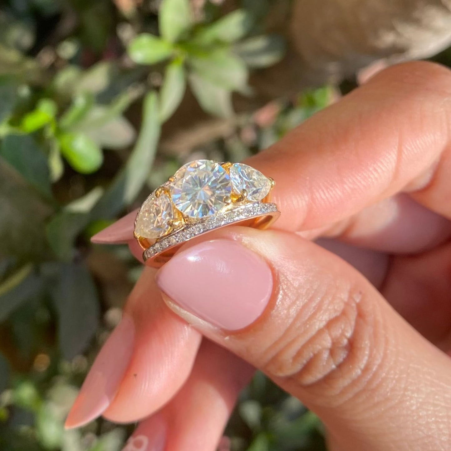 Diamond Ring
