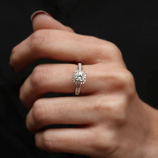 Diamond Ring