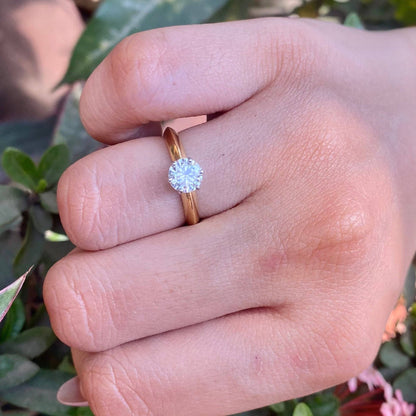 Diamond Ring