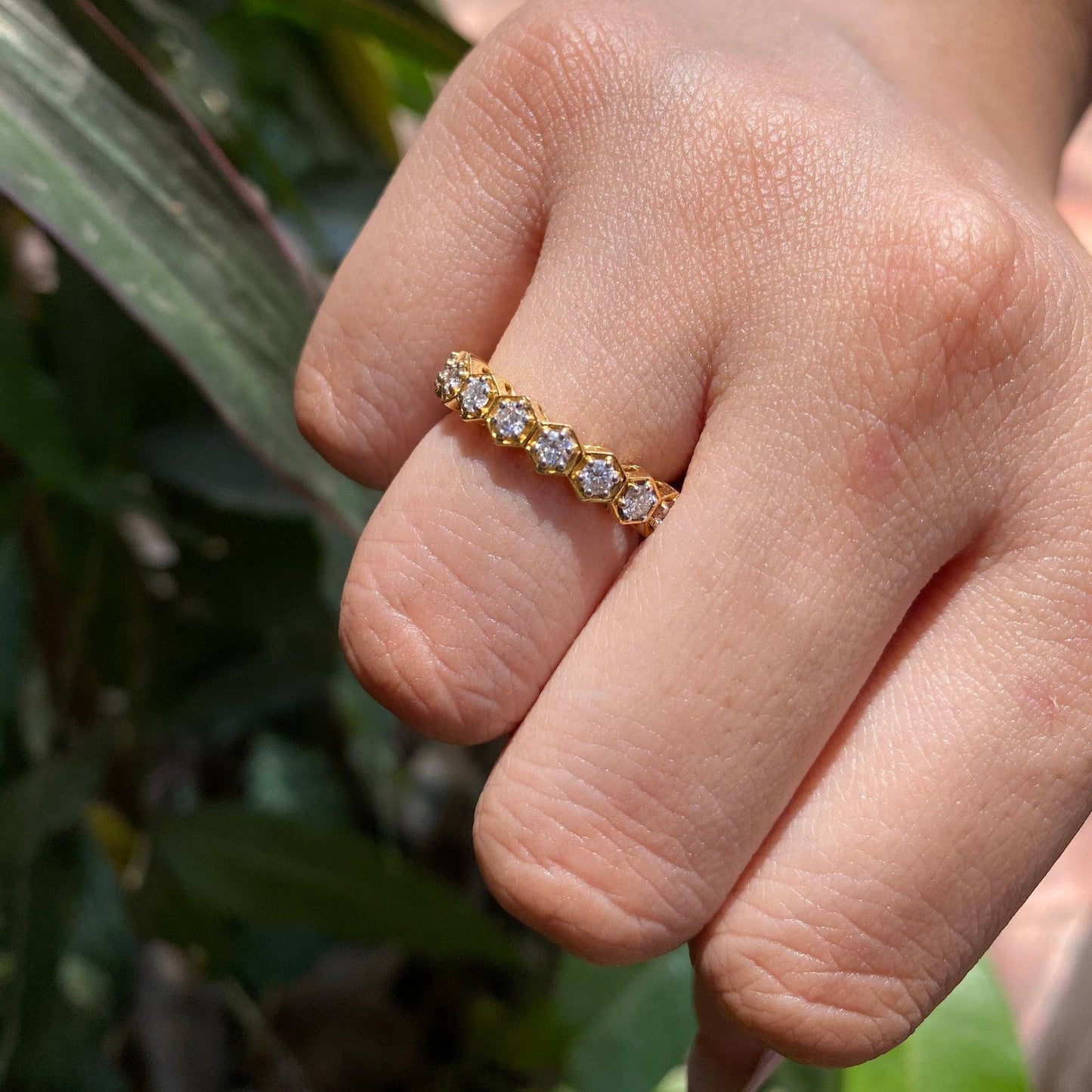 Diamond Ring