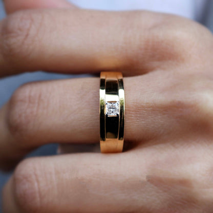 Diamond Ring