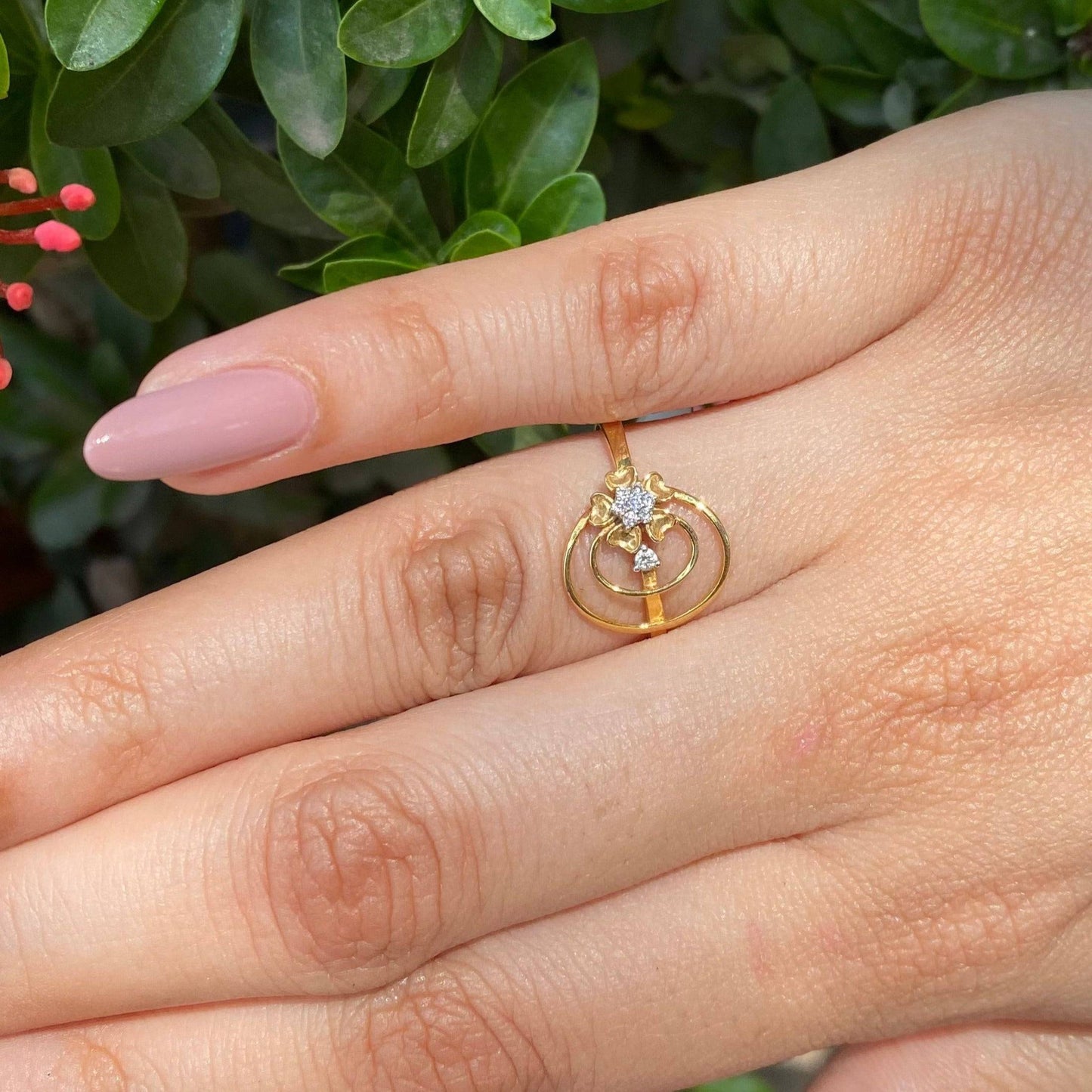 Diamond Ring