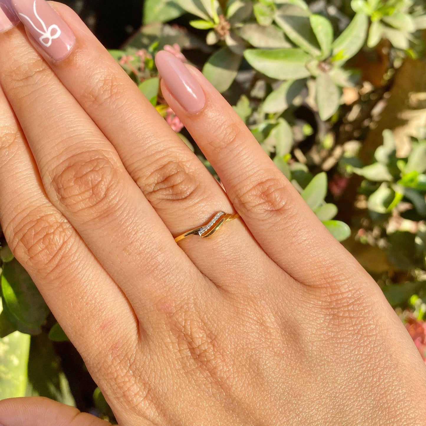 Diamond Ring
