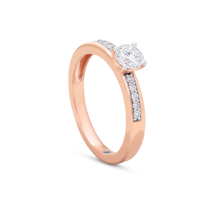 The Alaia Ring