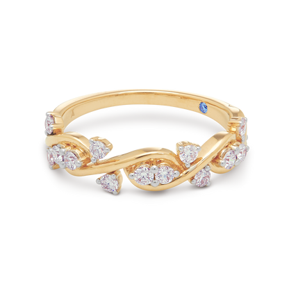 The Cascade Ring