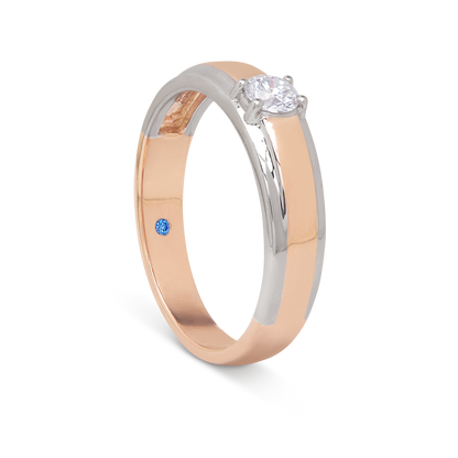 The Amelie Ring