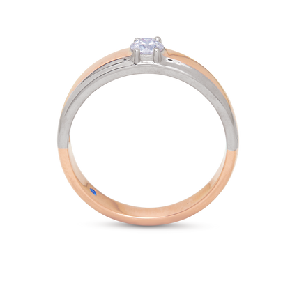 The Amelie Ring
