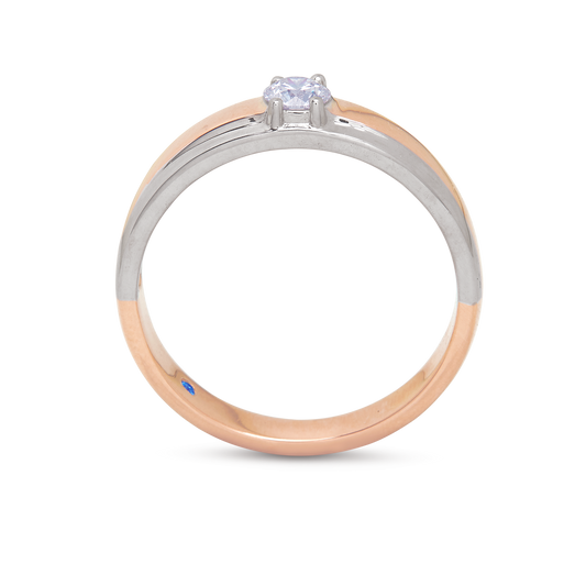 The Amelie Ring