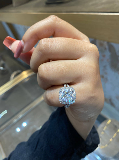 Diamond Ring
