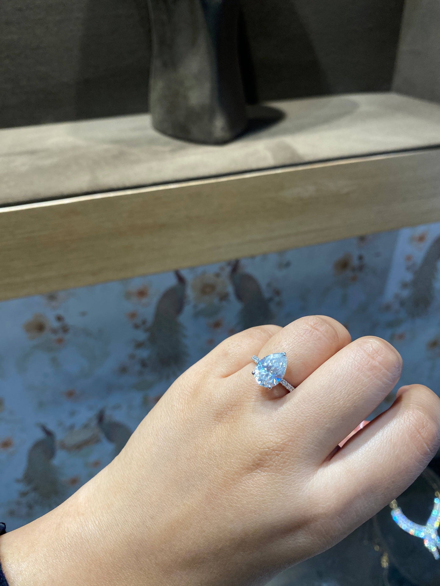 Diamond Ring